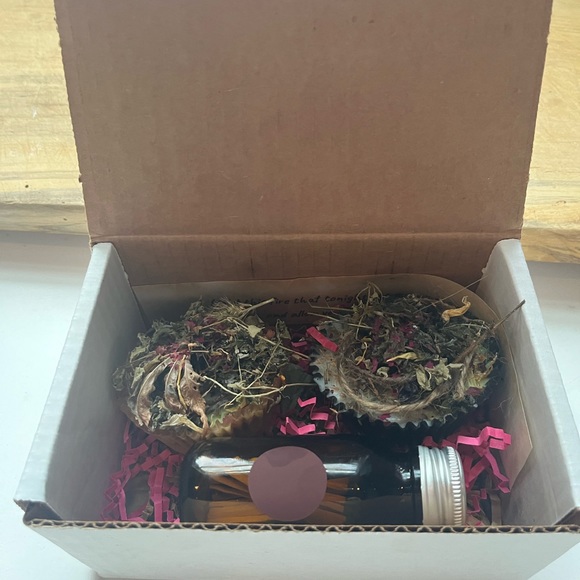 Intention firestarters - Picture 2 of 2